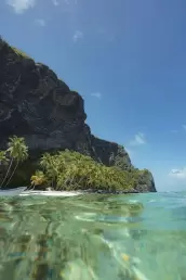 PLAYAS RINCÓN Y FRONTÓN